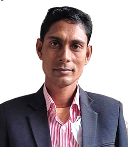MUHAMMAD SHUHAG CHOWDHURY