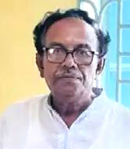 MD. BADRUL AMIN CHOWDHURY