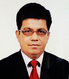 MOHAMMAD NAZRUL ISLAM