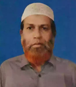 A M IDRIS
