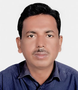 MOHAMMED KABIRUL ISLAM