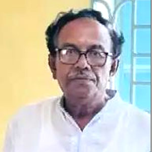 মোঃ বদরুল আমীন চৌধুরী